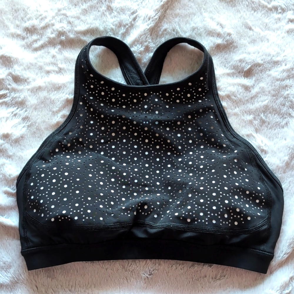 LULULEMON CROP TOP NWOT